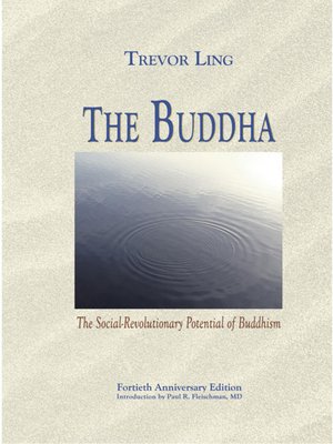 cover image of The Buddha
